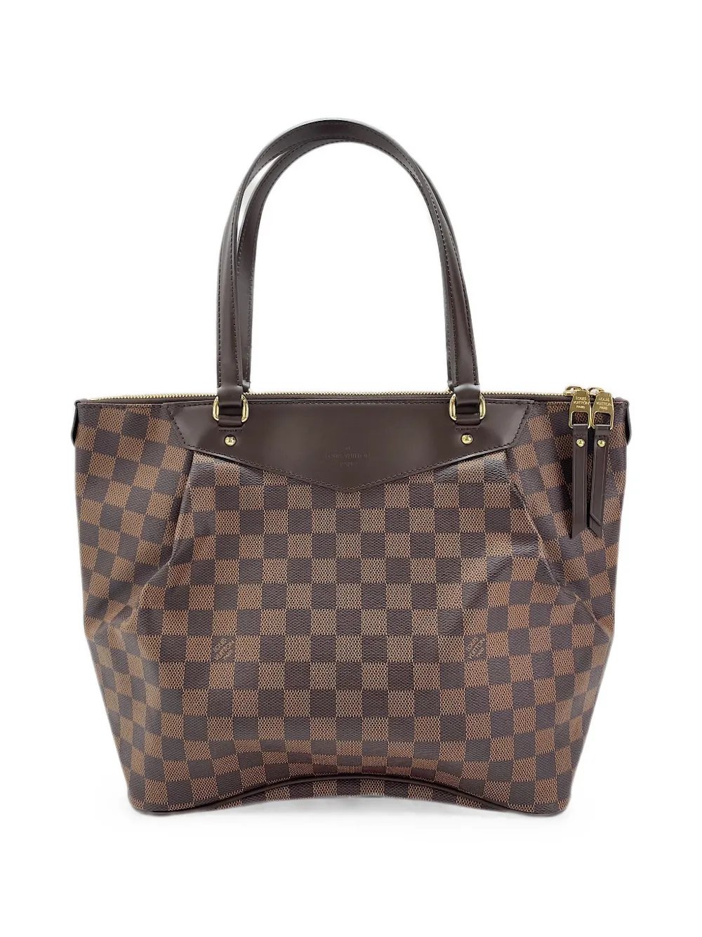 2011 Westminster GM tote bag