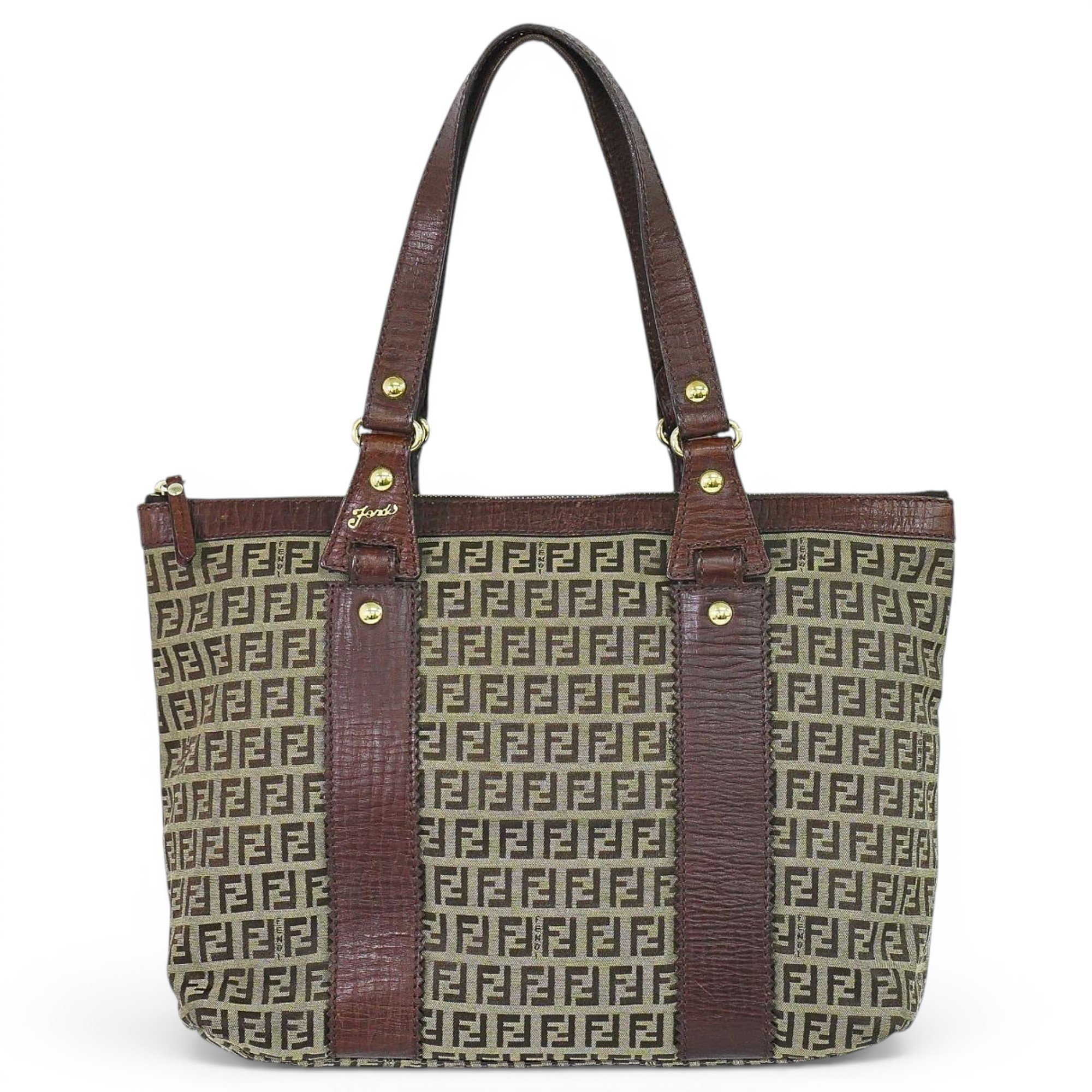 Pocket cloth handbag