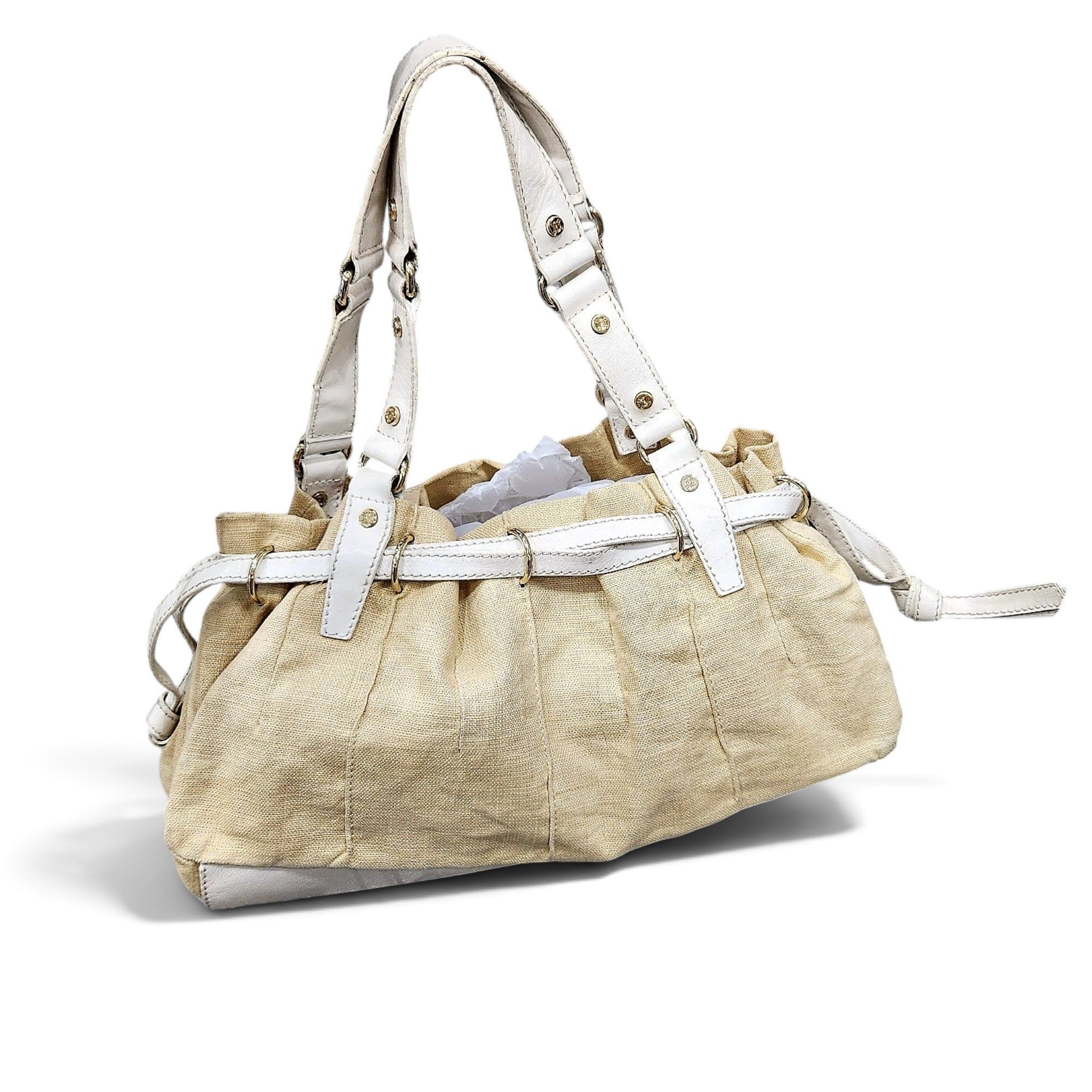 Cloth handbag