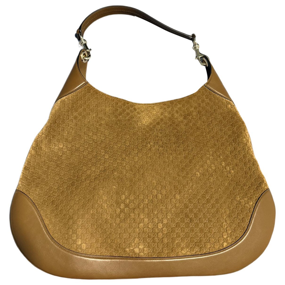 Gucci B handbag