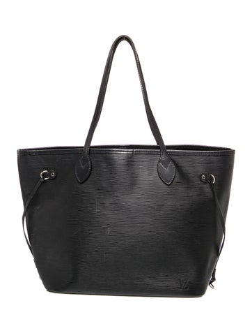 LV Monogram Neverfull MM