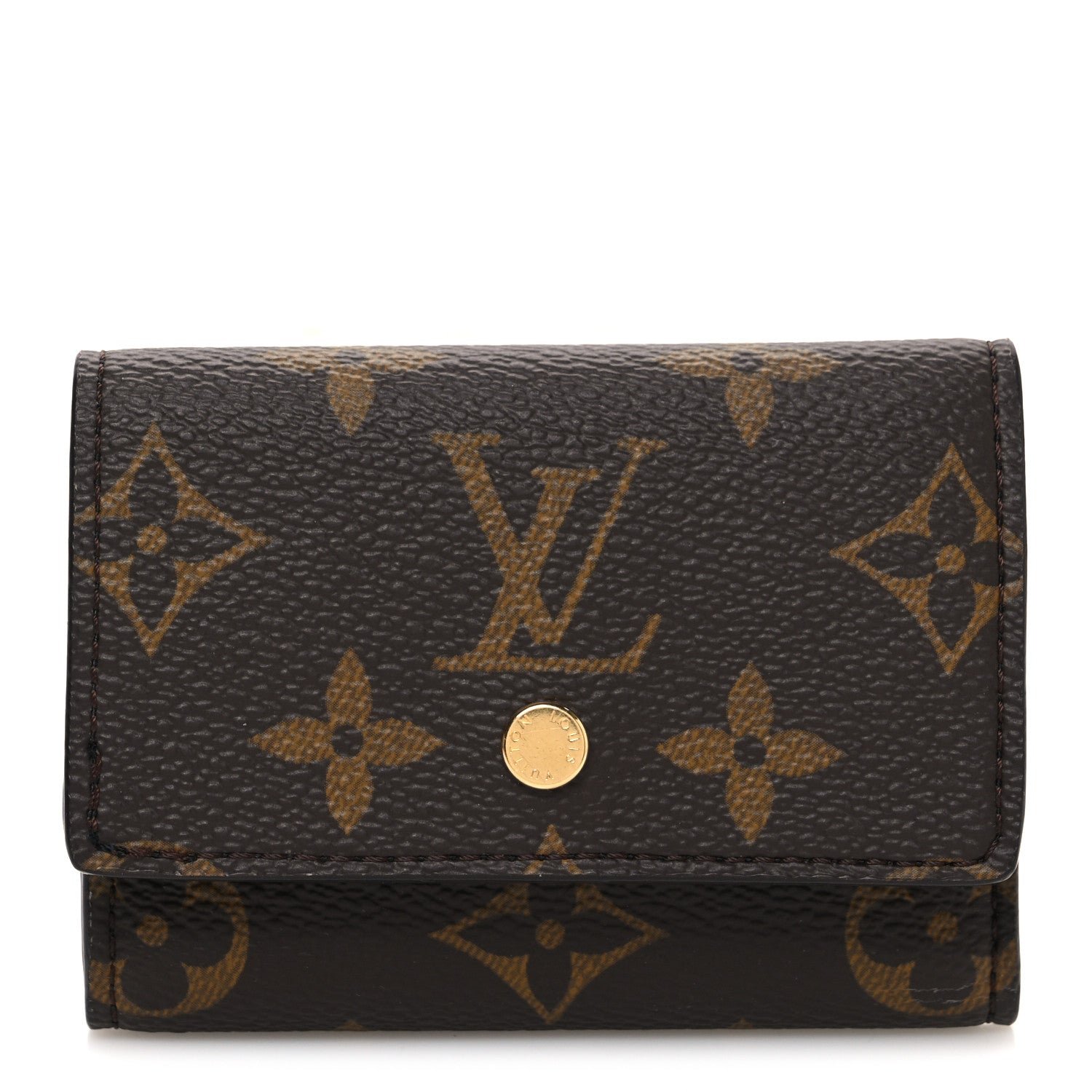 Louis Vuitton Monogram Micro Wallet