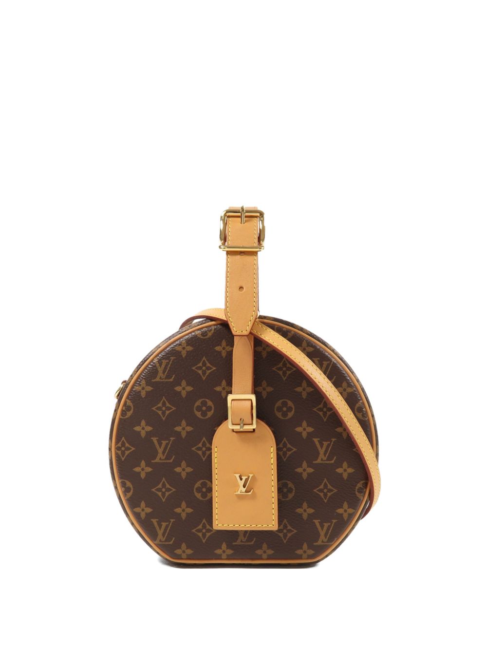 Petite Boite Chapeau handbag