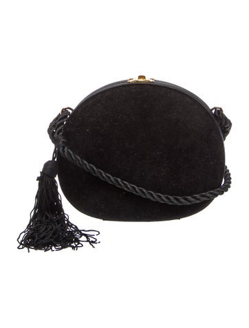 Triomphe Evening Bag Vintage
