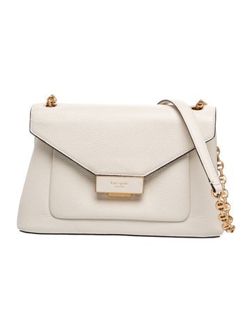 Kate Spade Leather Shoulder Bag