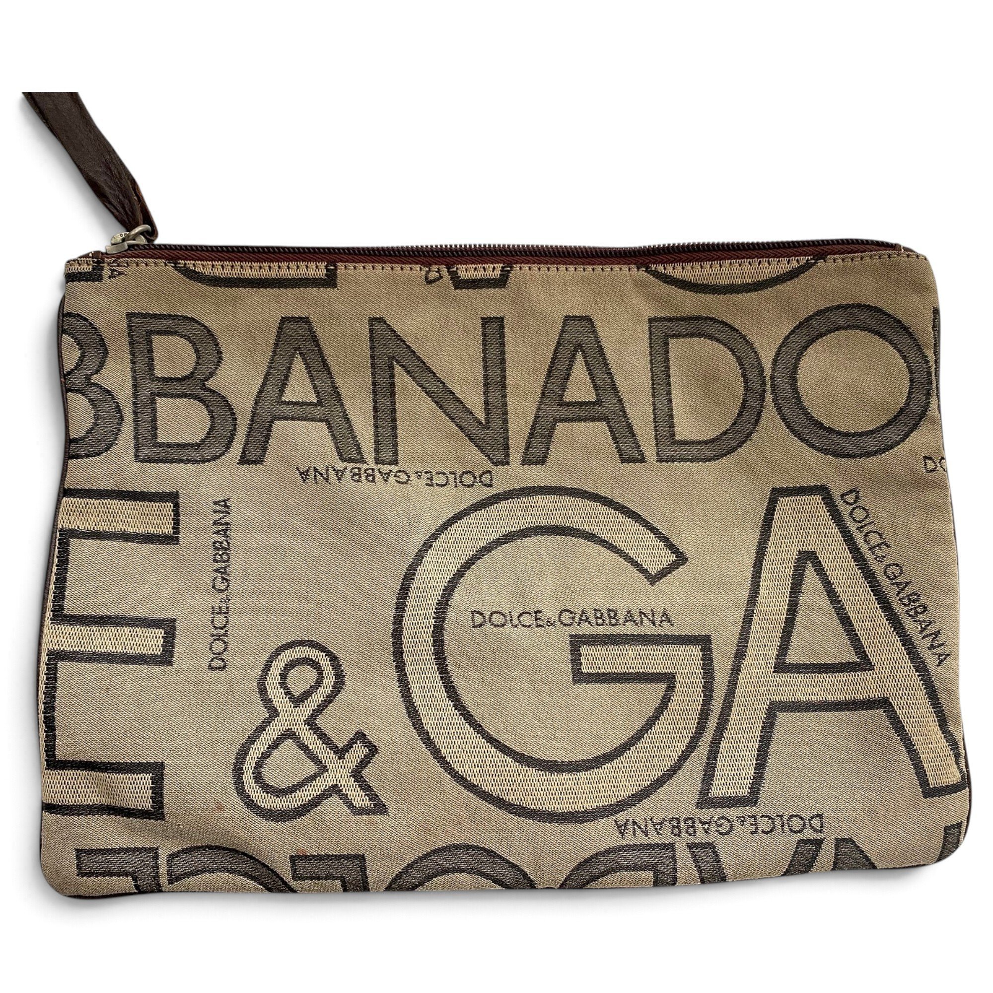 Clutch bag