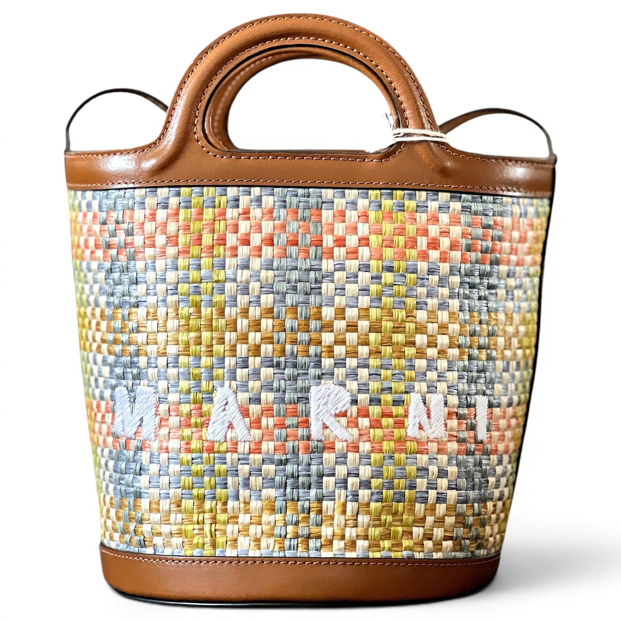 Tropicalia handbag