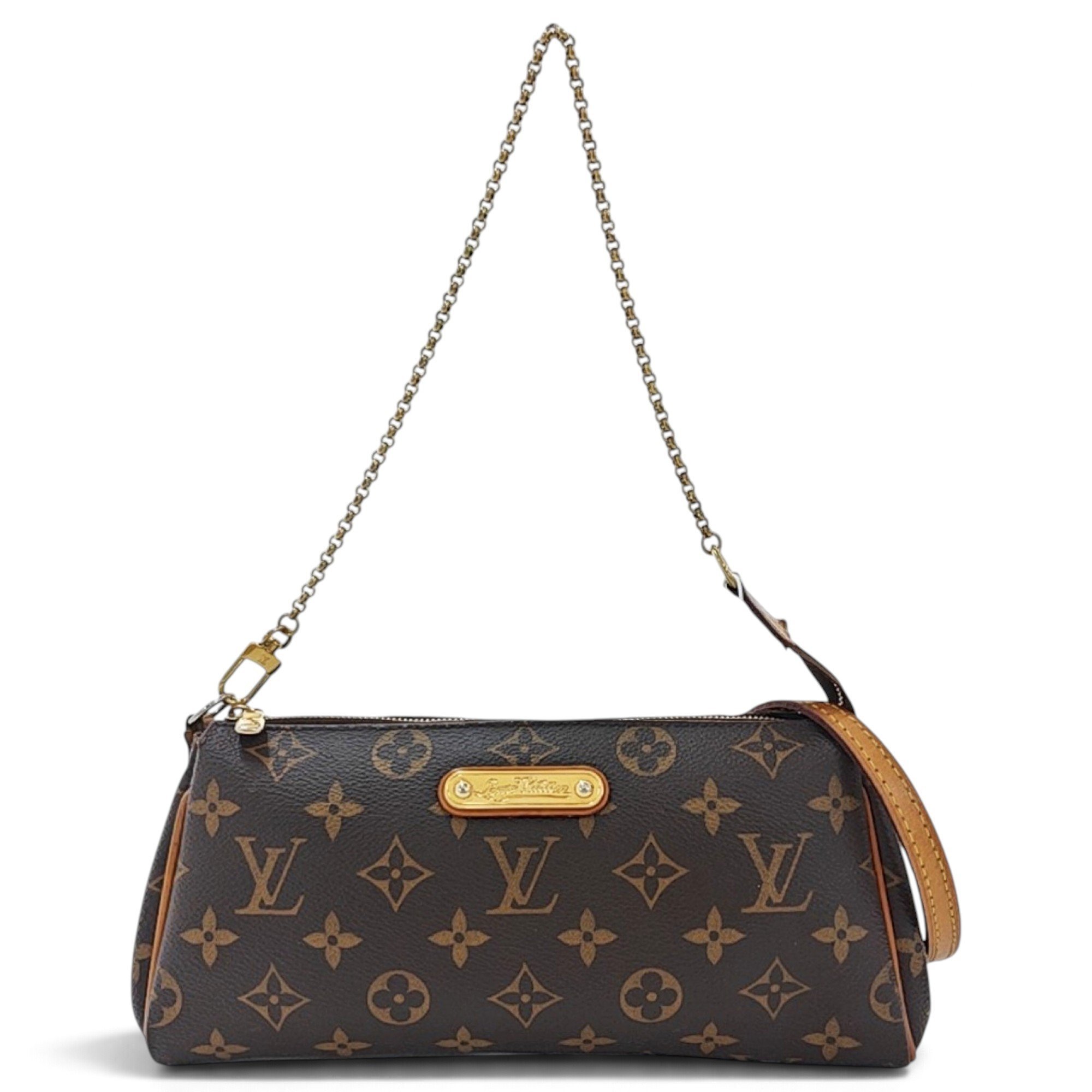 Eva leather handbag