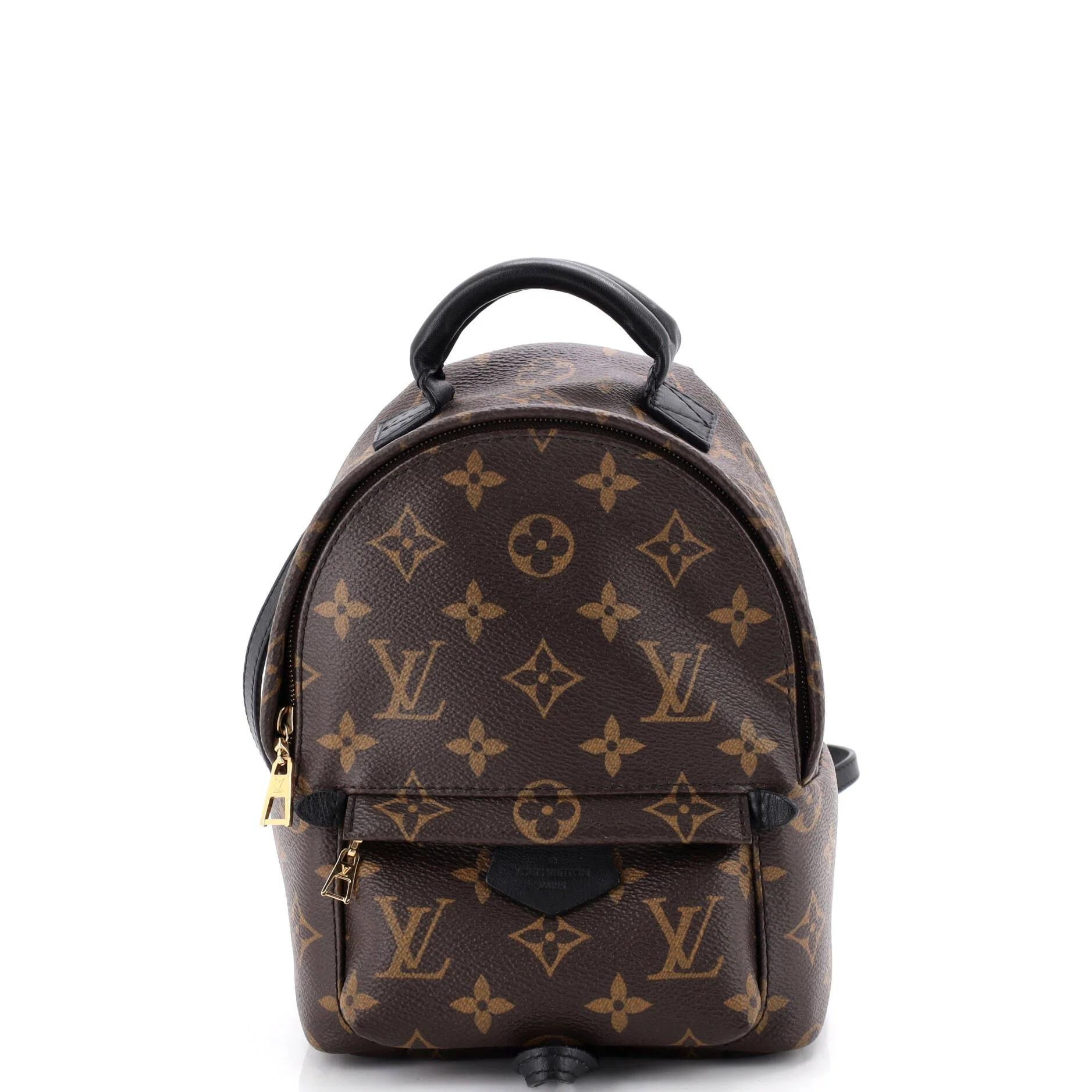 Cloth backpack