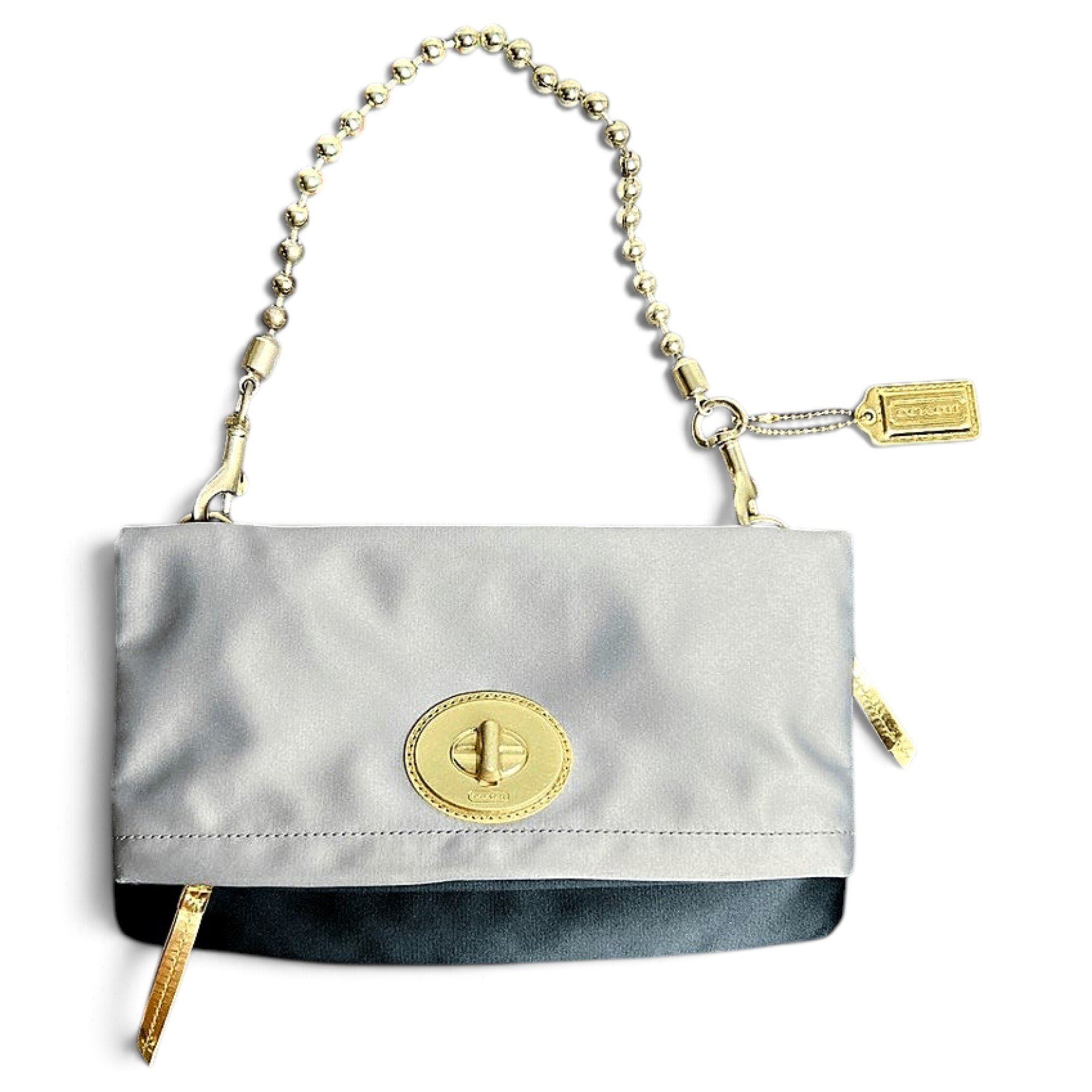 Signature Sufflette handbag