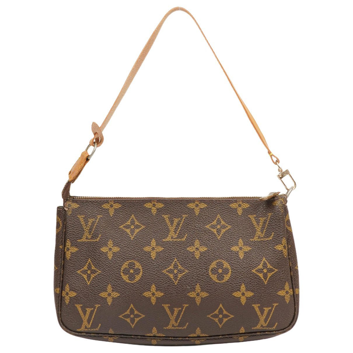 Pochette Accessoire cloth handbag