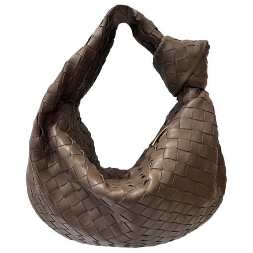 Jodie leather handbag