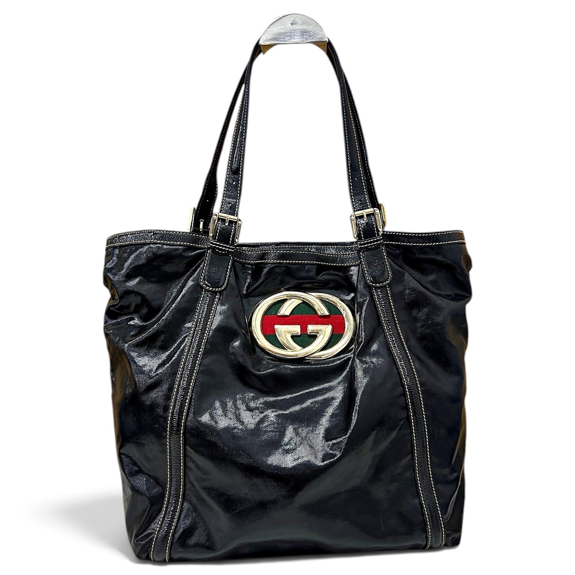 Dialux Britt cloth tote