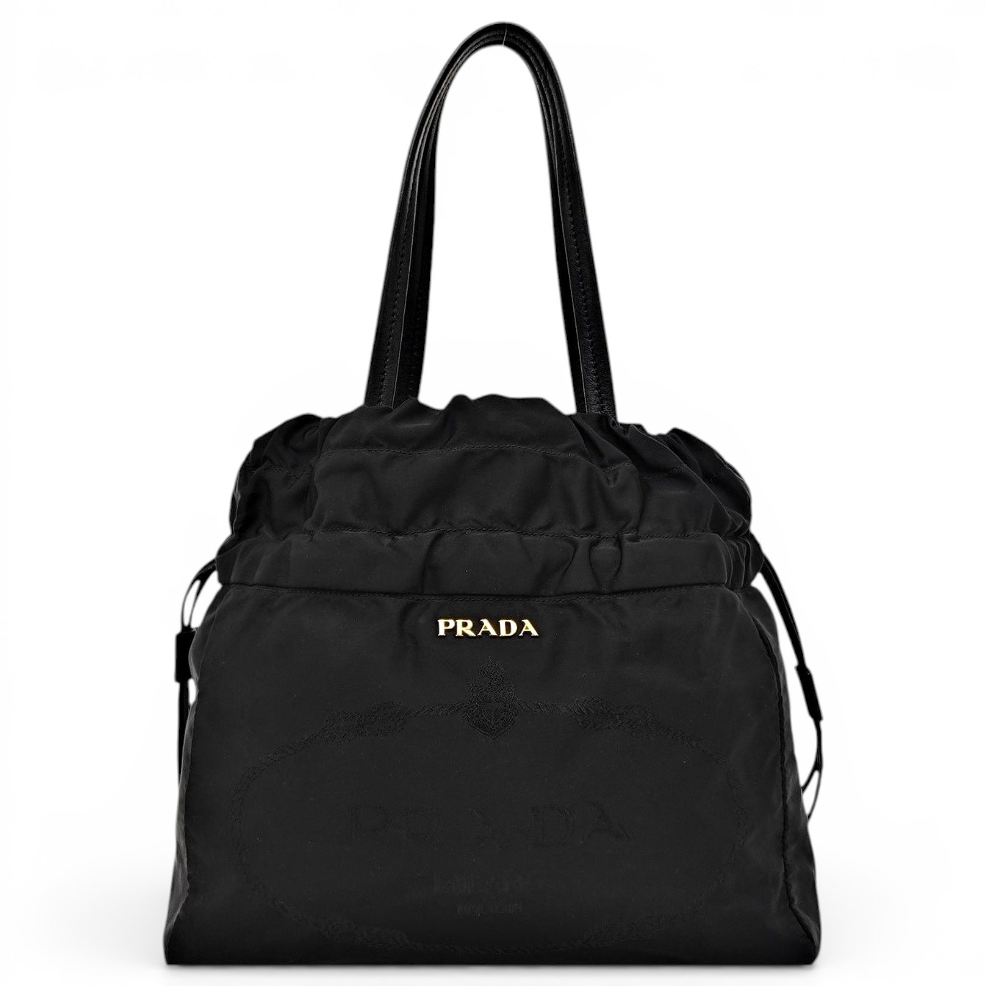 Cloth handbag