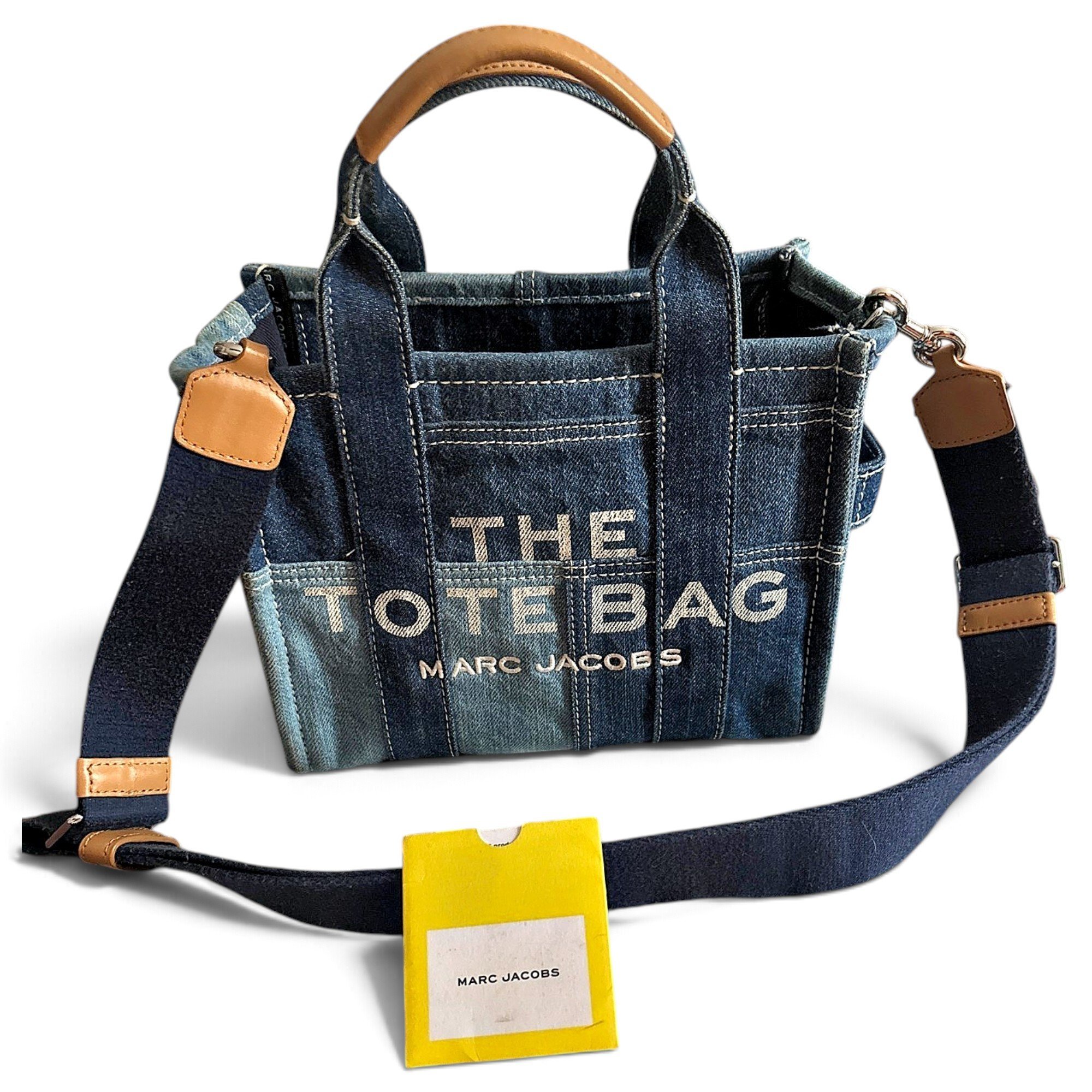 Big Shot crossbody bag