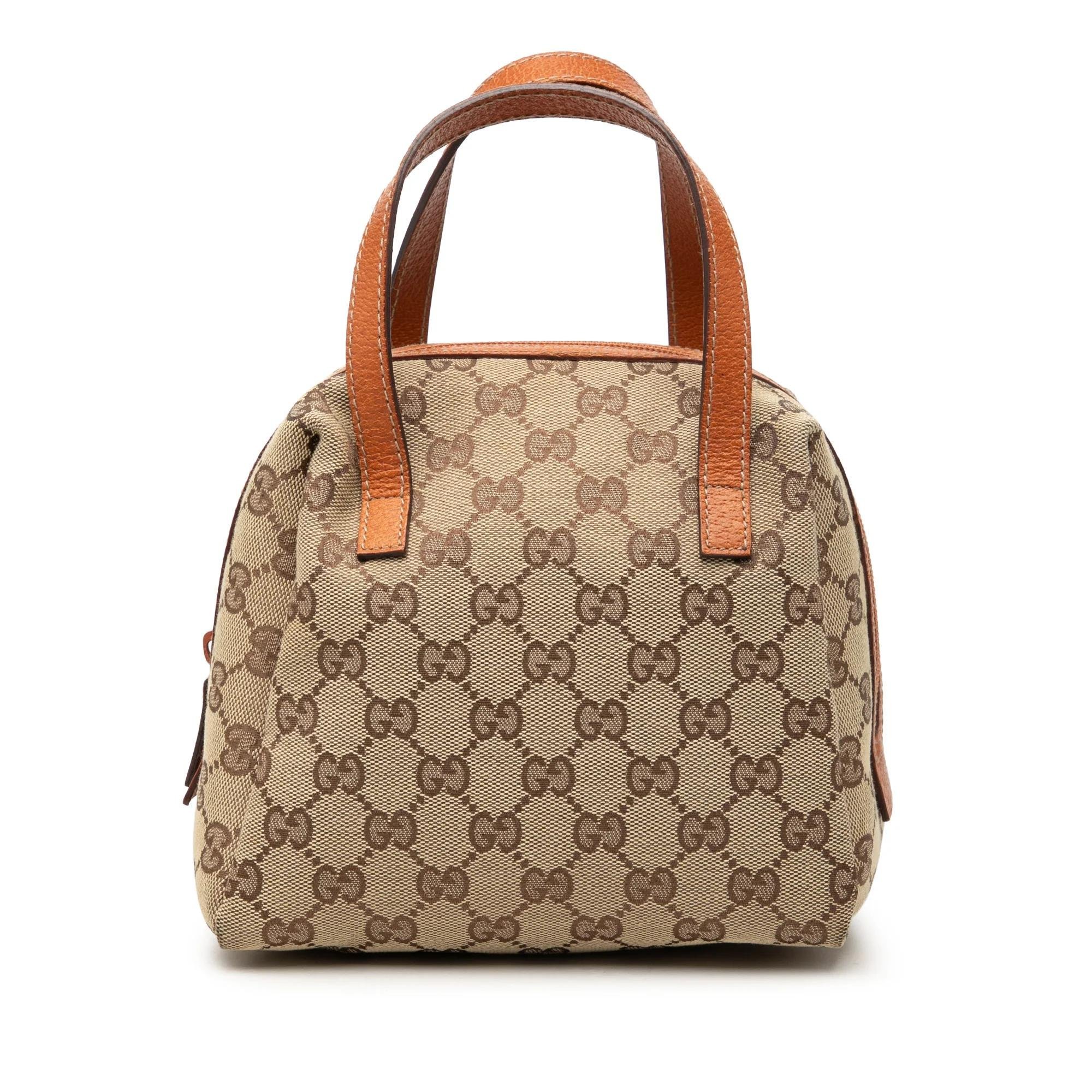 Balthus cloth mini bag