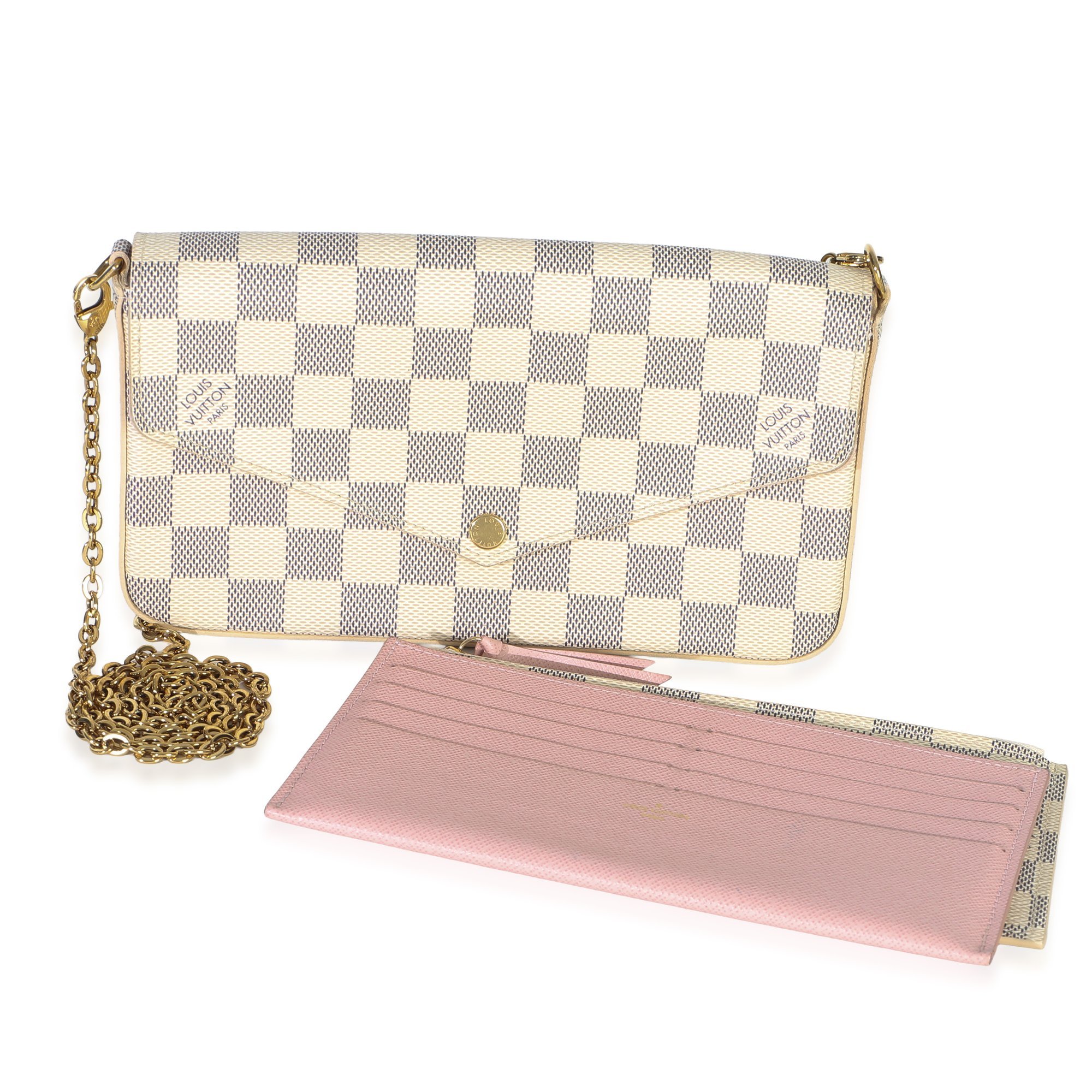 Félicie cloth handbag