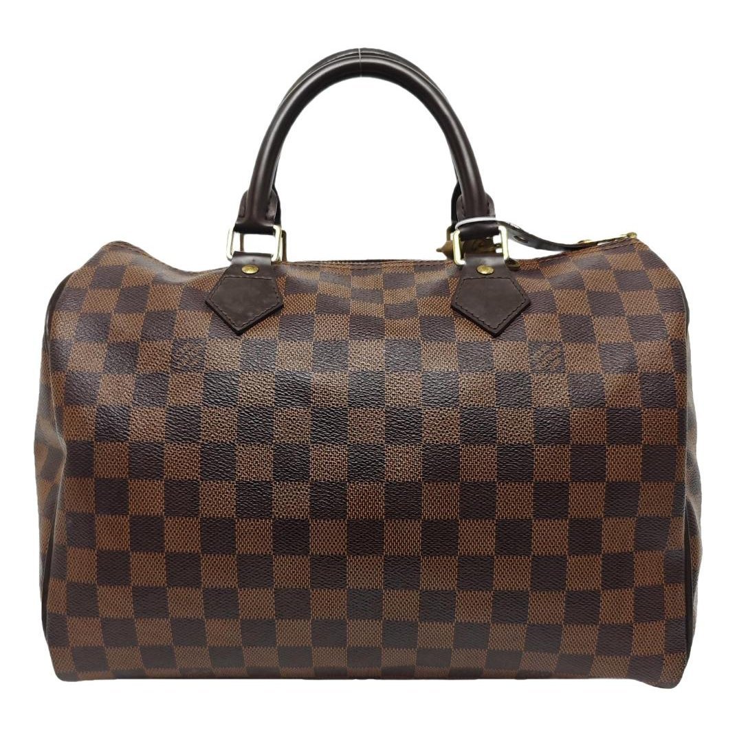 Speedy cloth handbag