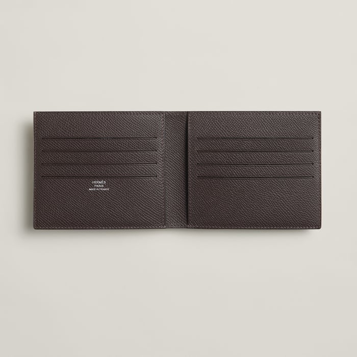 Citizen Twill Compact Card Holder
