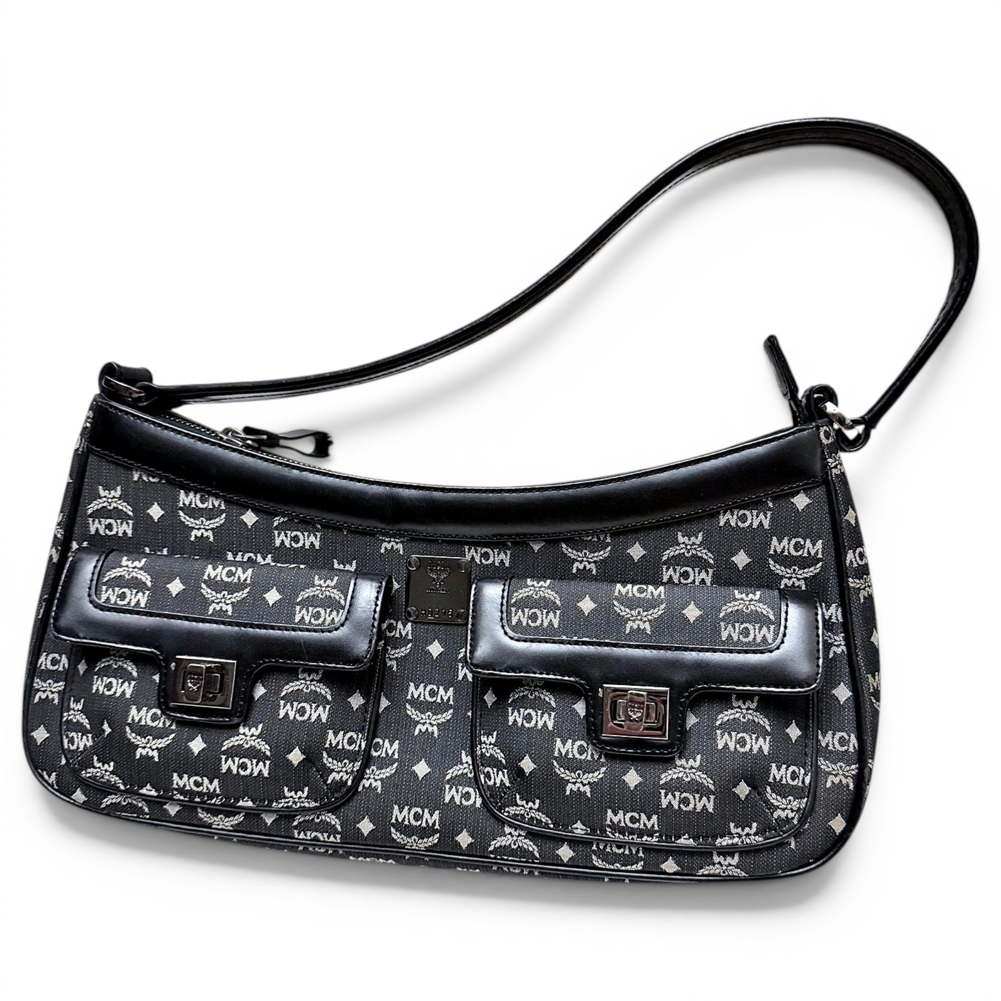 Cloth handbag