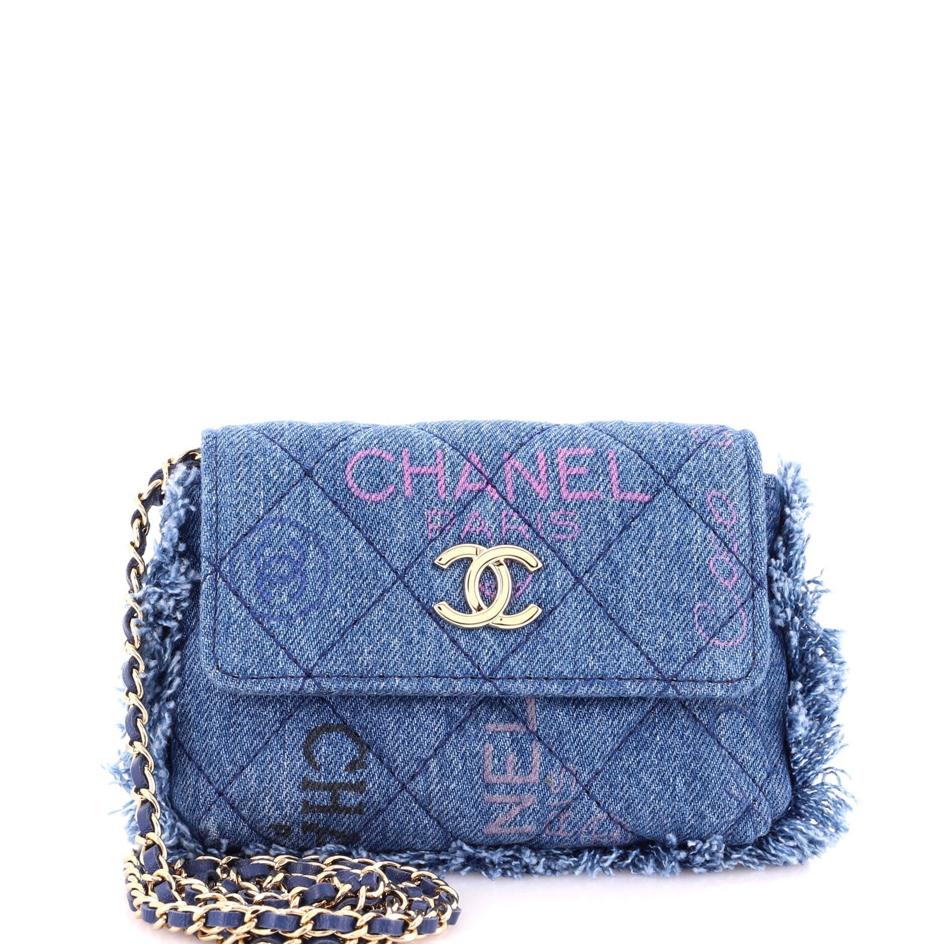 Crossbody bag