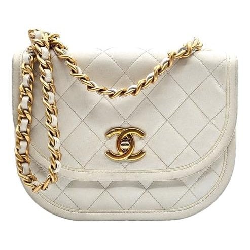 Timeless/Classique leather handbag