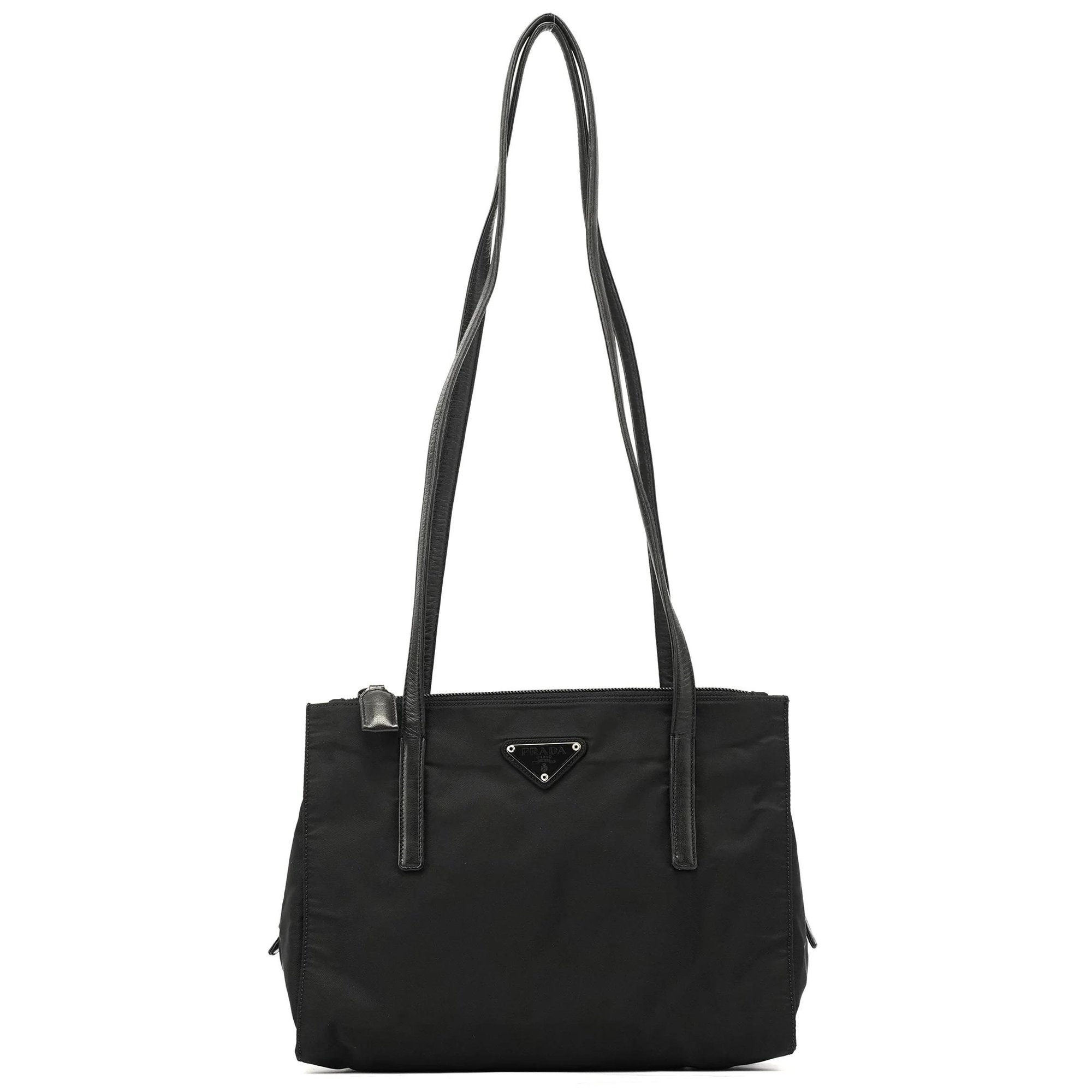 Re-Edition 1995 leather tote