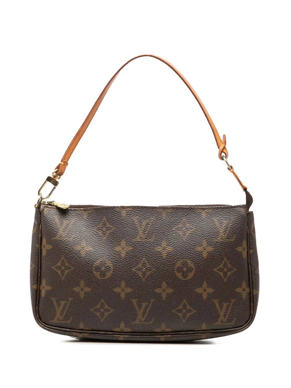 2001 Monogram Pochette Accessoires shoulder bag