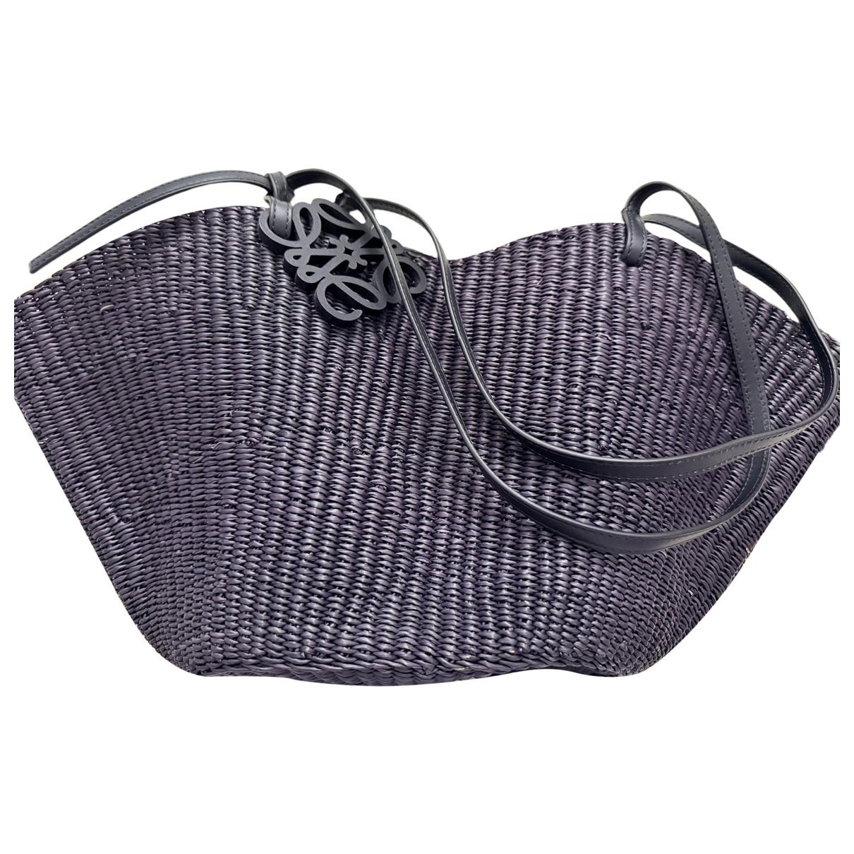 Anagram Basket tote