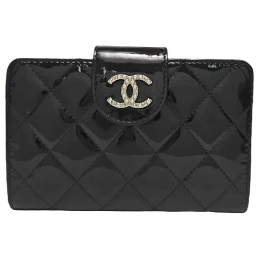 Leather mini bag