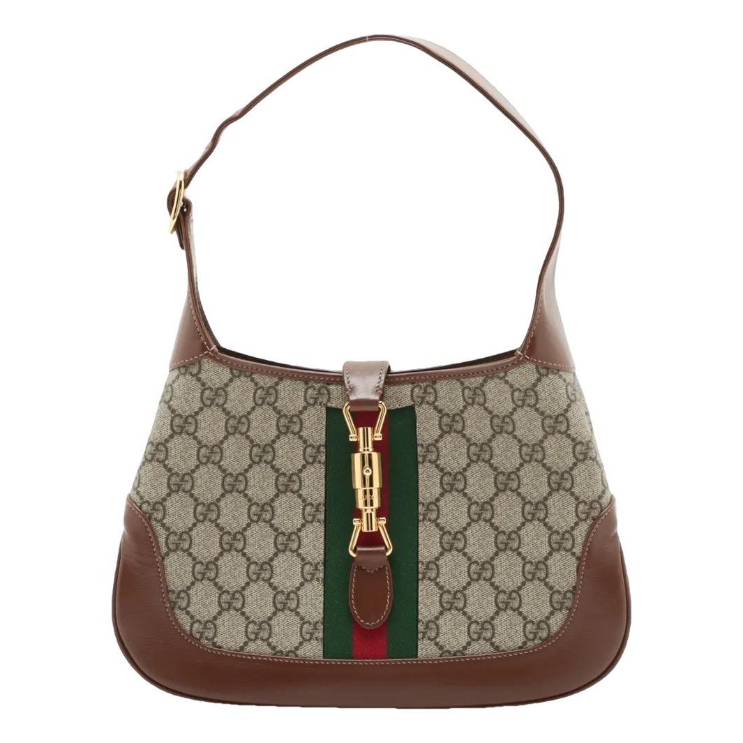 Jackie 1961 leather handbag