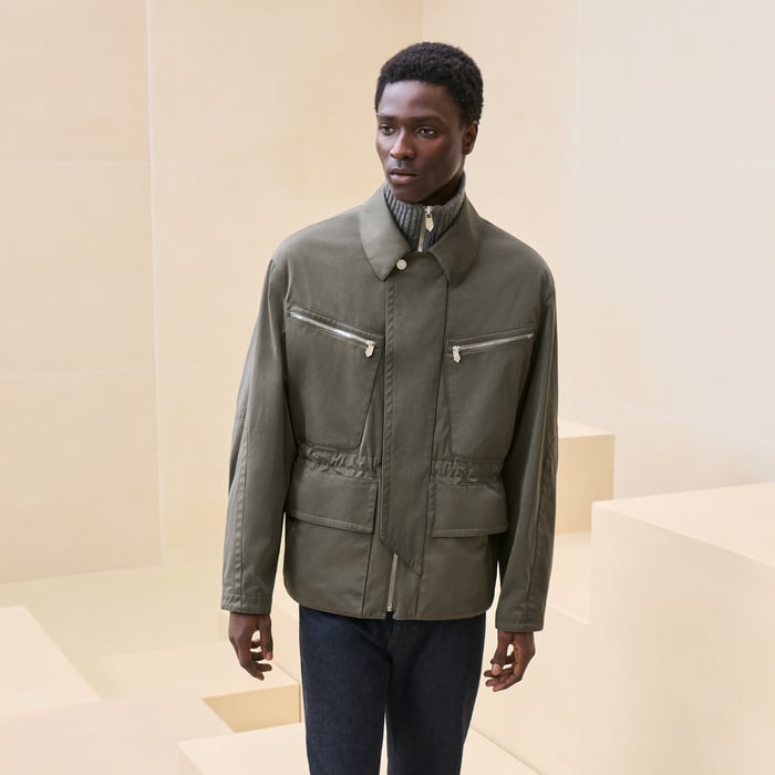 Basalte Jacket
