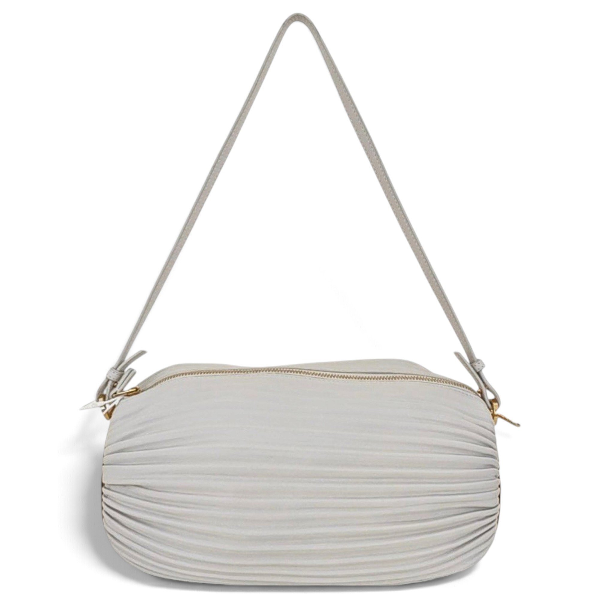 Bracelet Pouch leather handbag