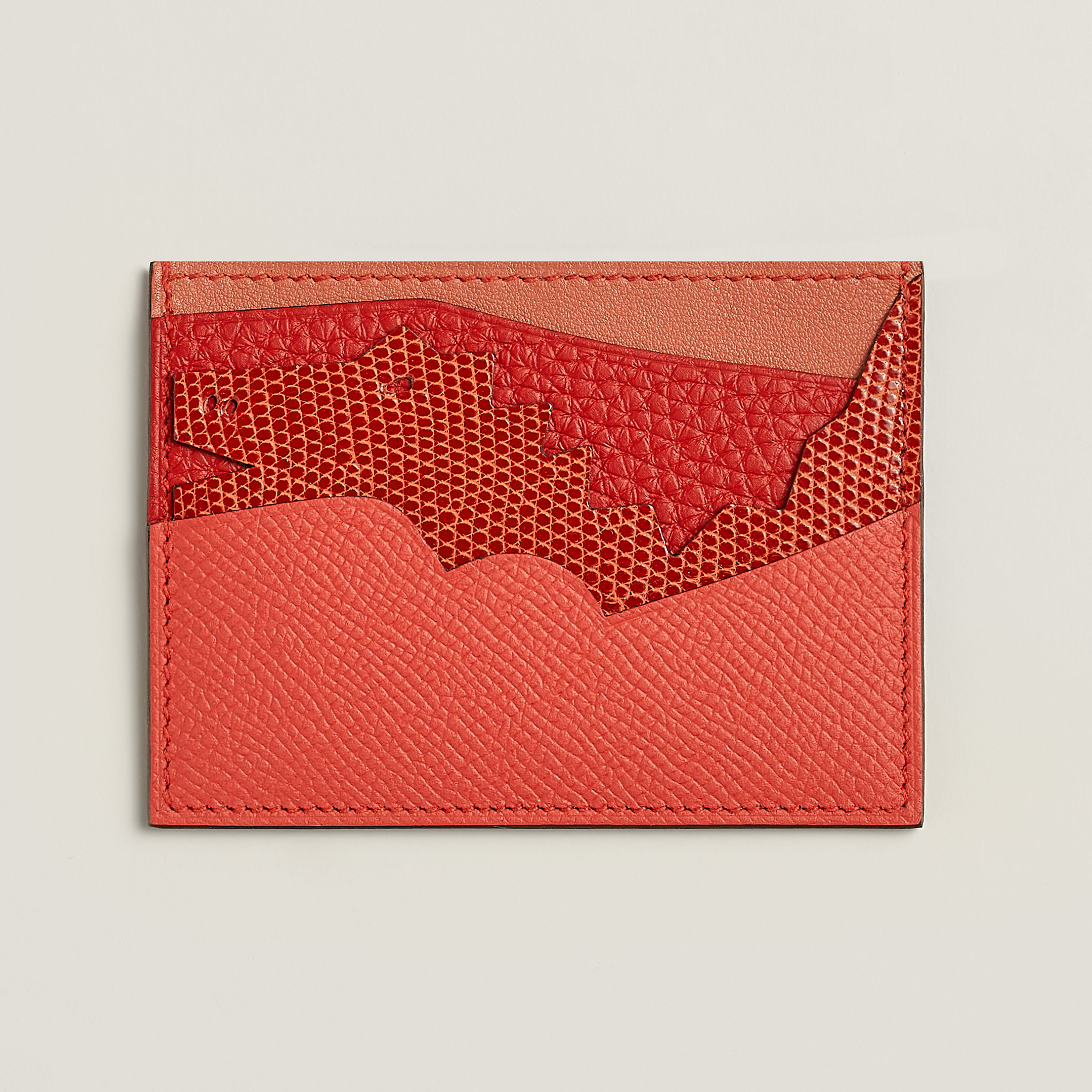 Histoire Naturelle card holder
