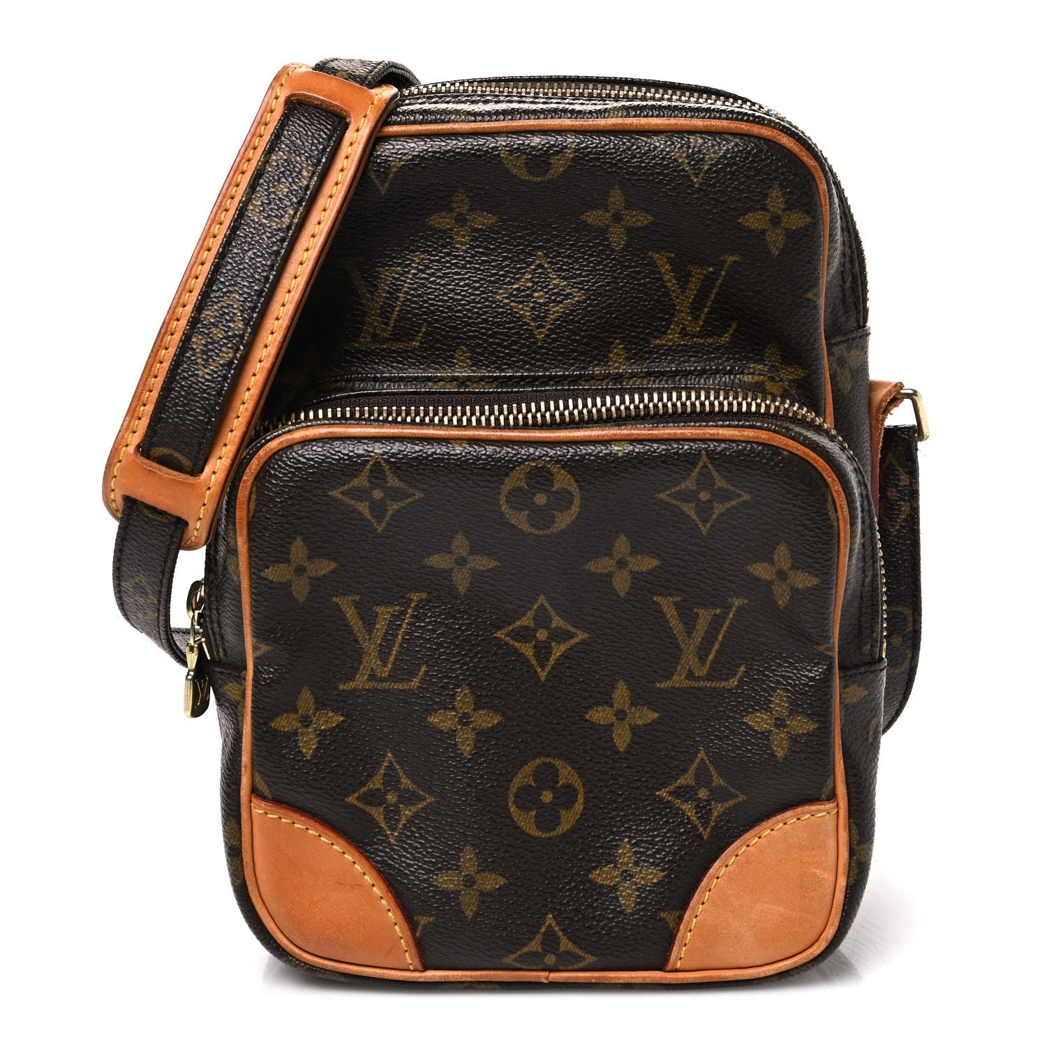 Louis Vuitton Monogram Amazone