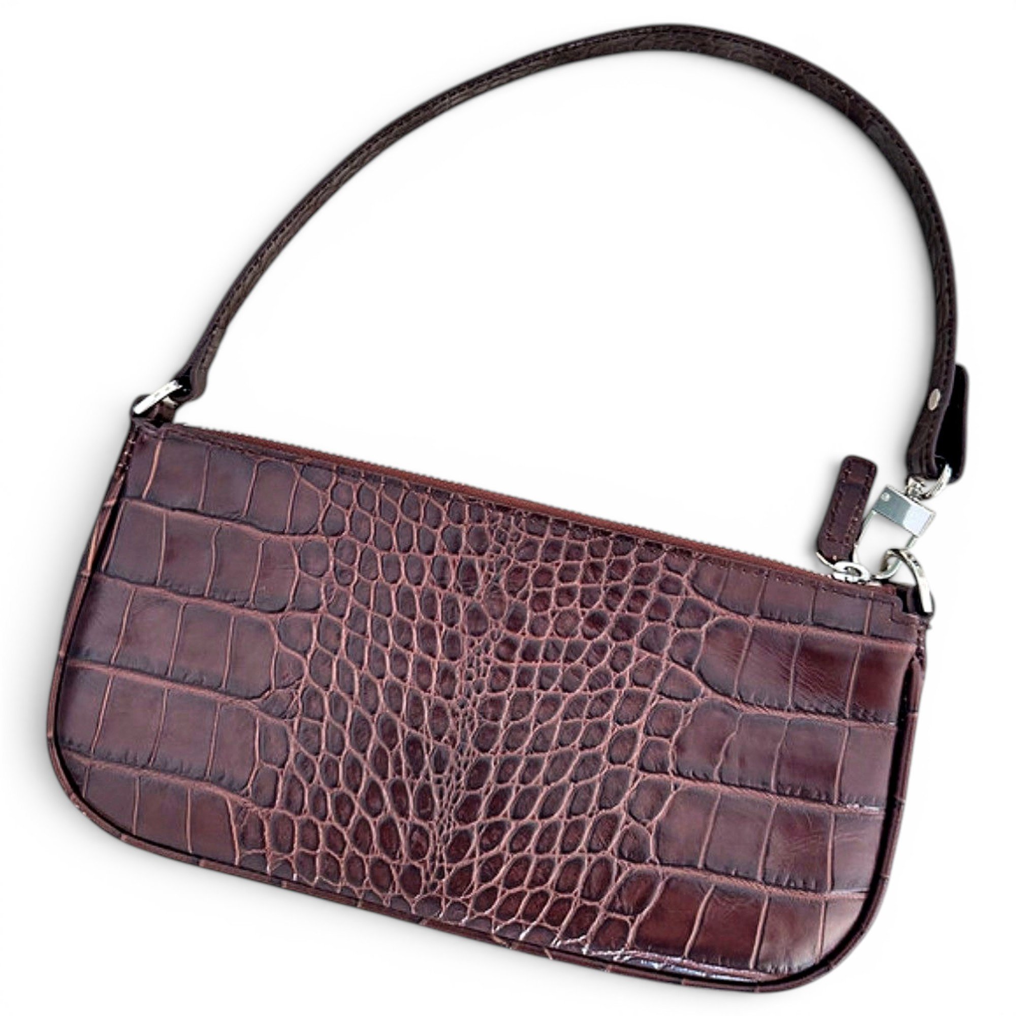 Rachel leather handbag