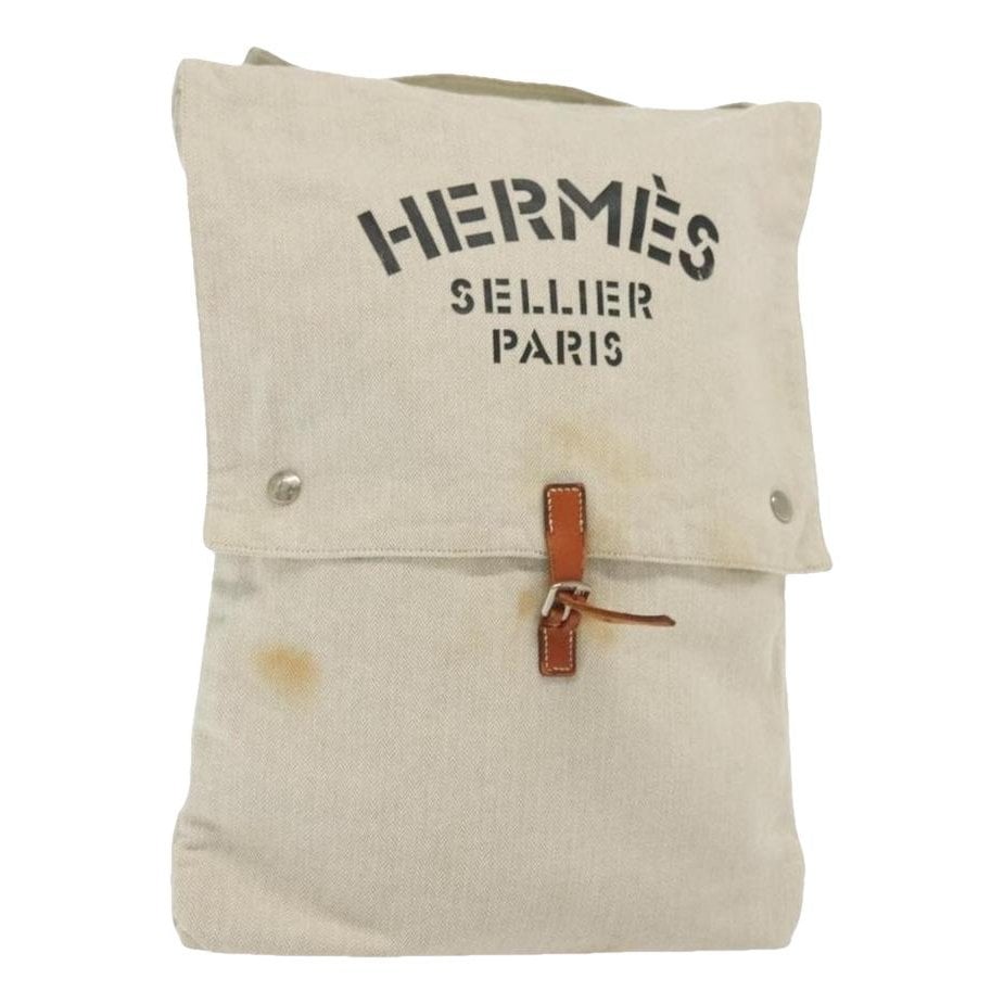 Hermes Handbag