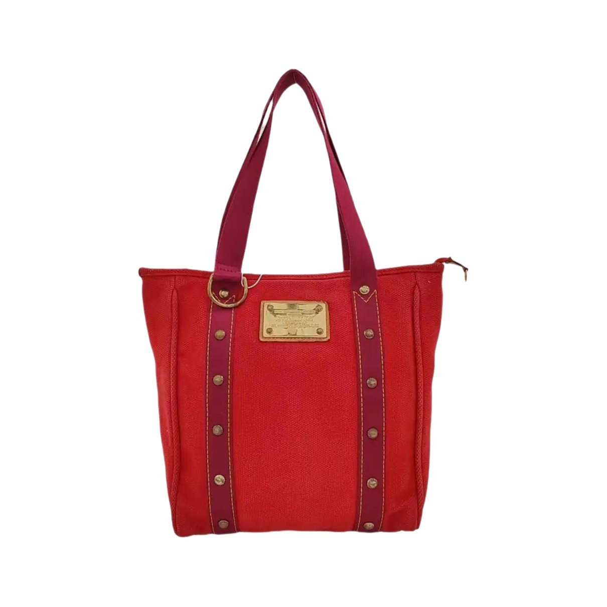 Antigua cloth handbag