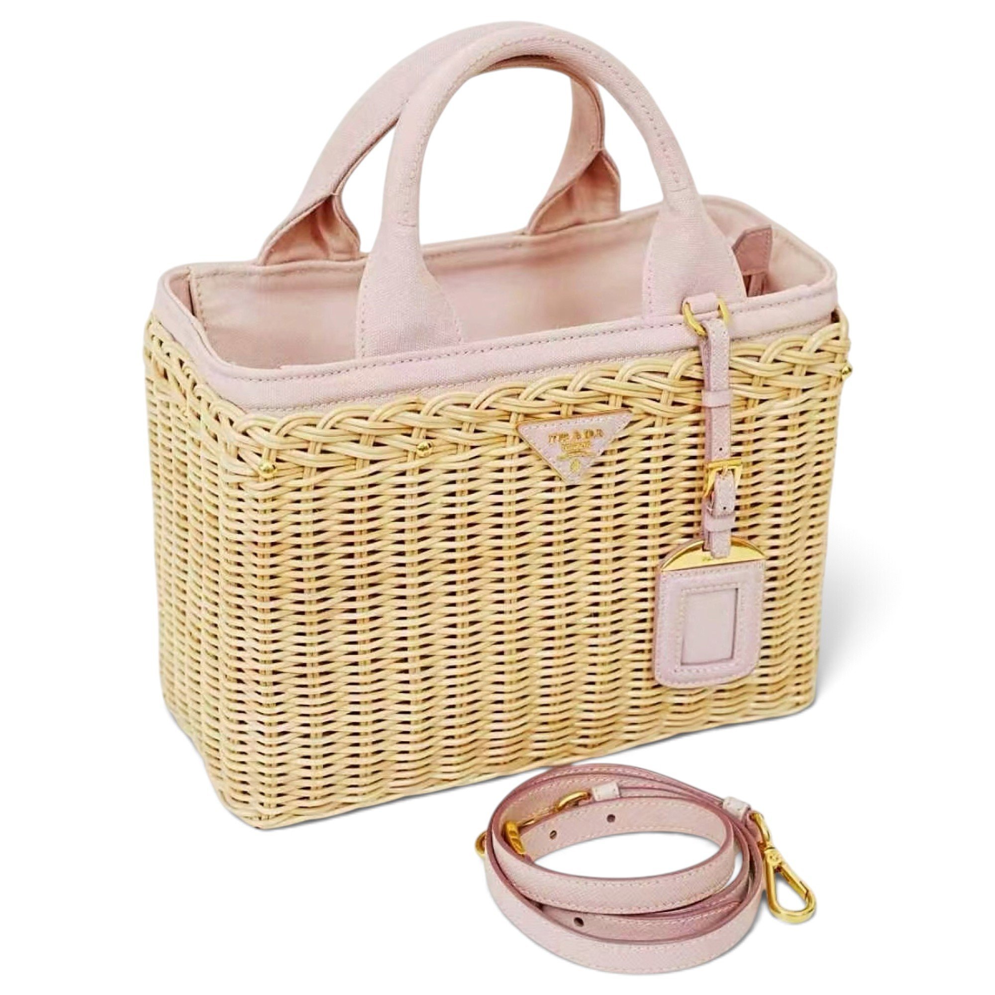 Cloth bag