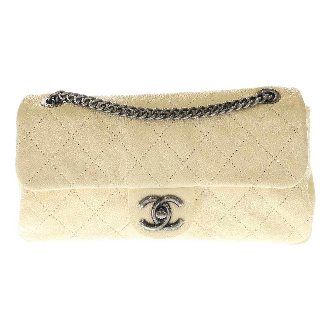 Timeless/Classique leather handbag