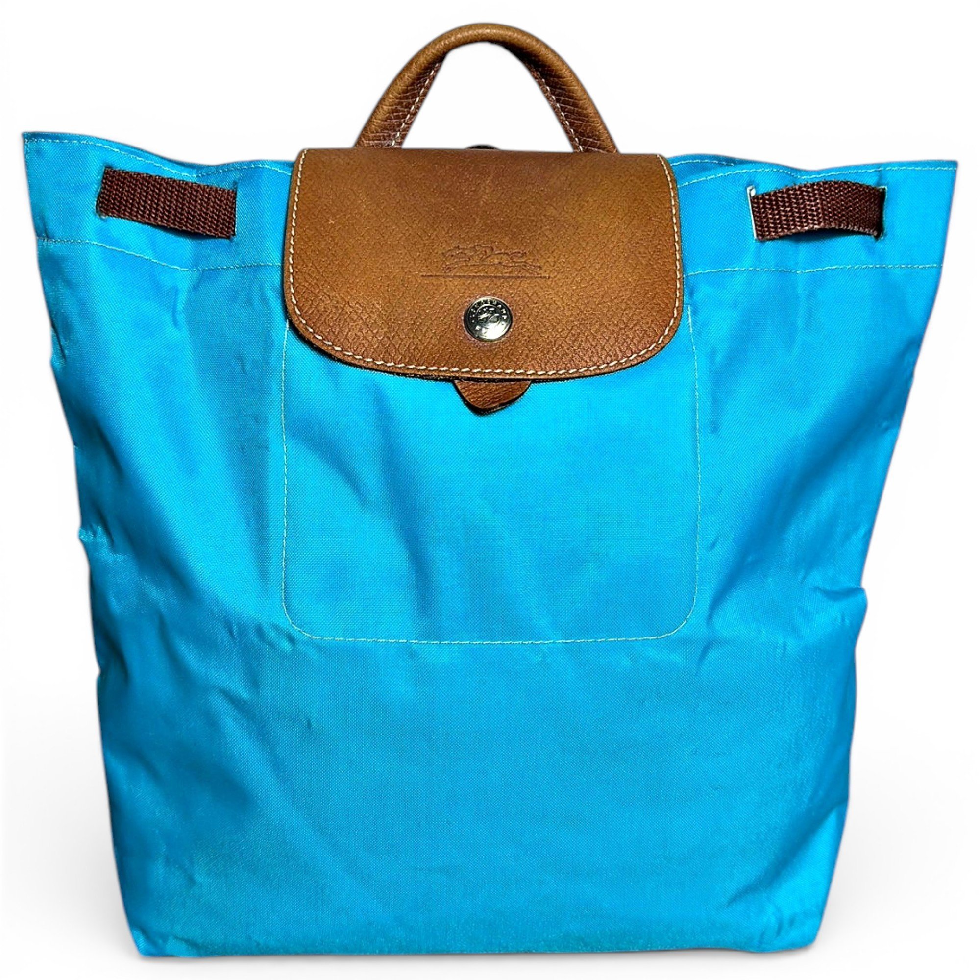 Pliage cloth tote