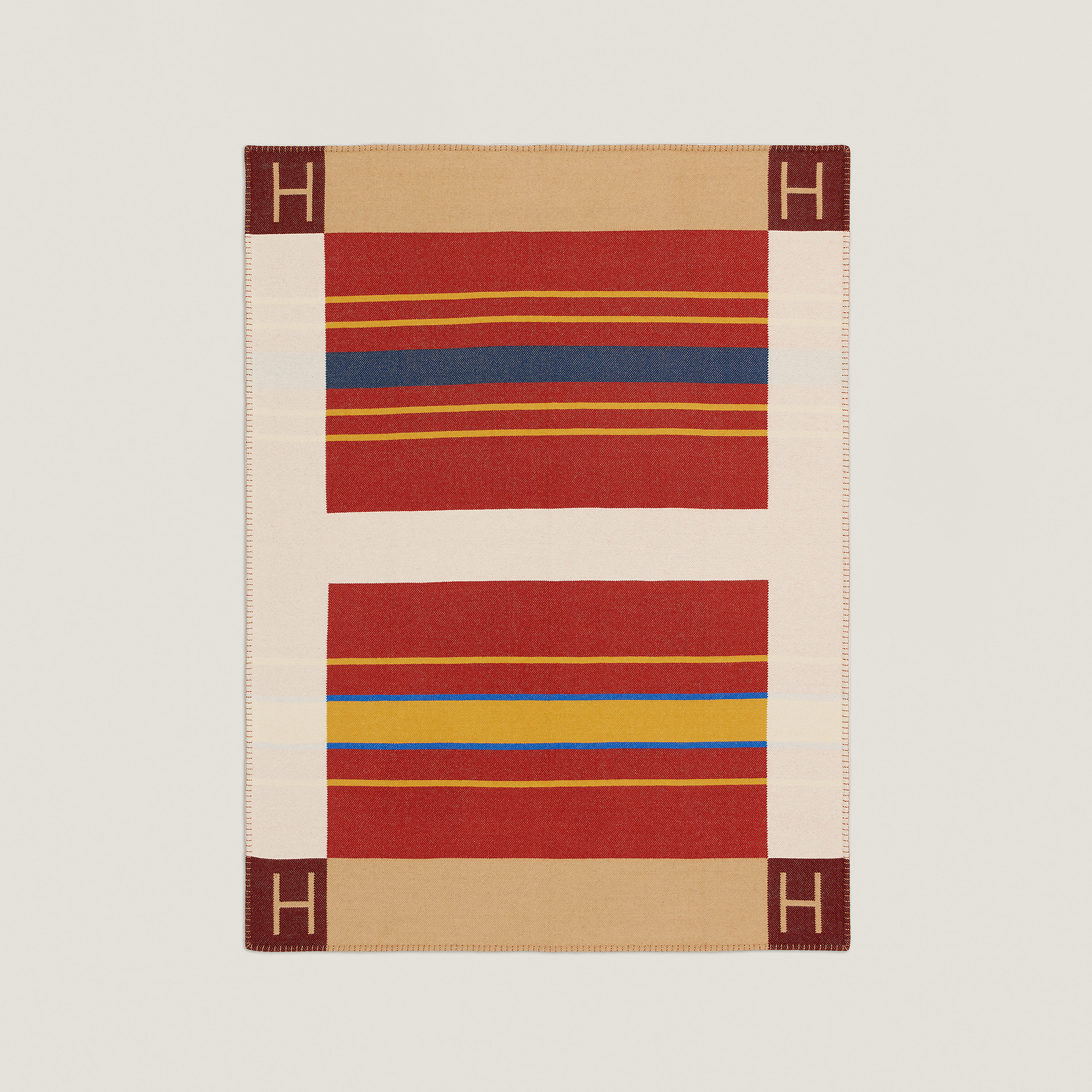 Avalon Cab blanket