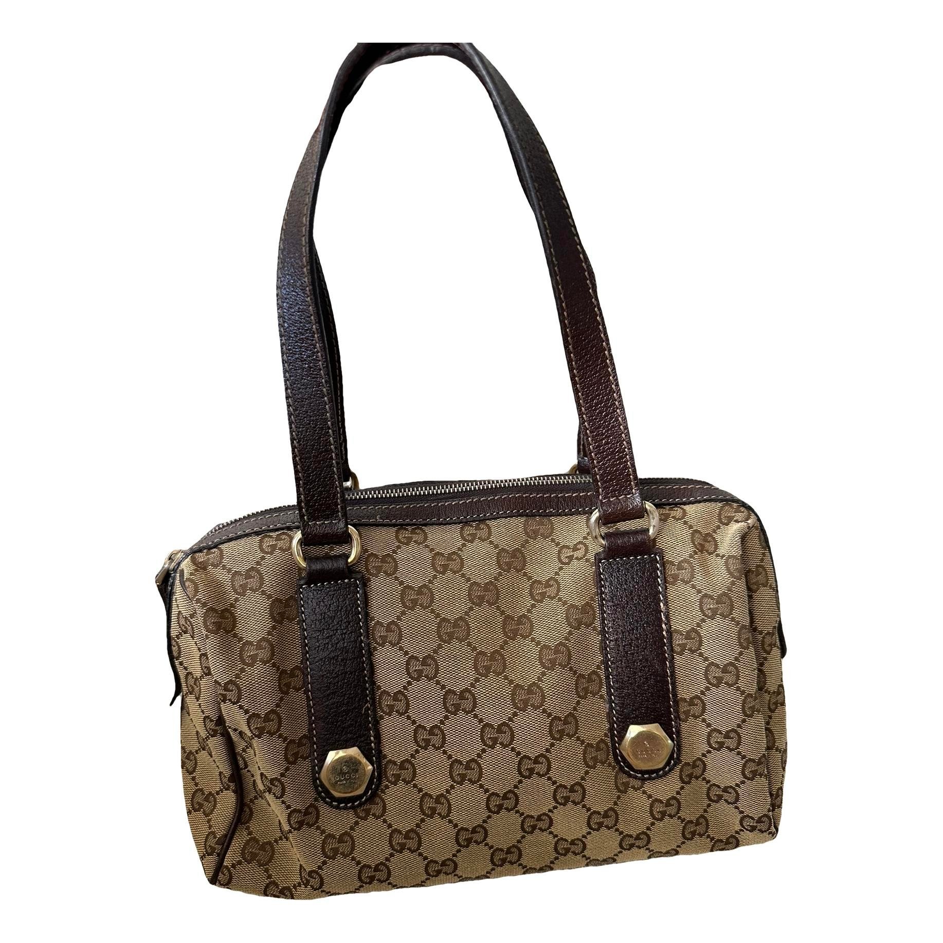 Abbey cloth handbag