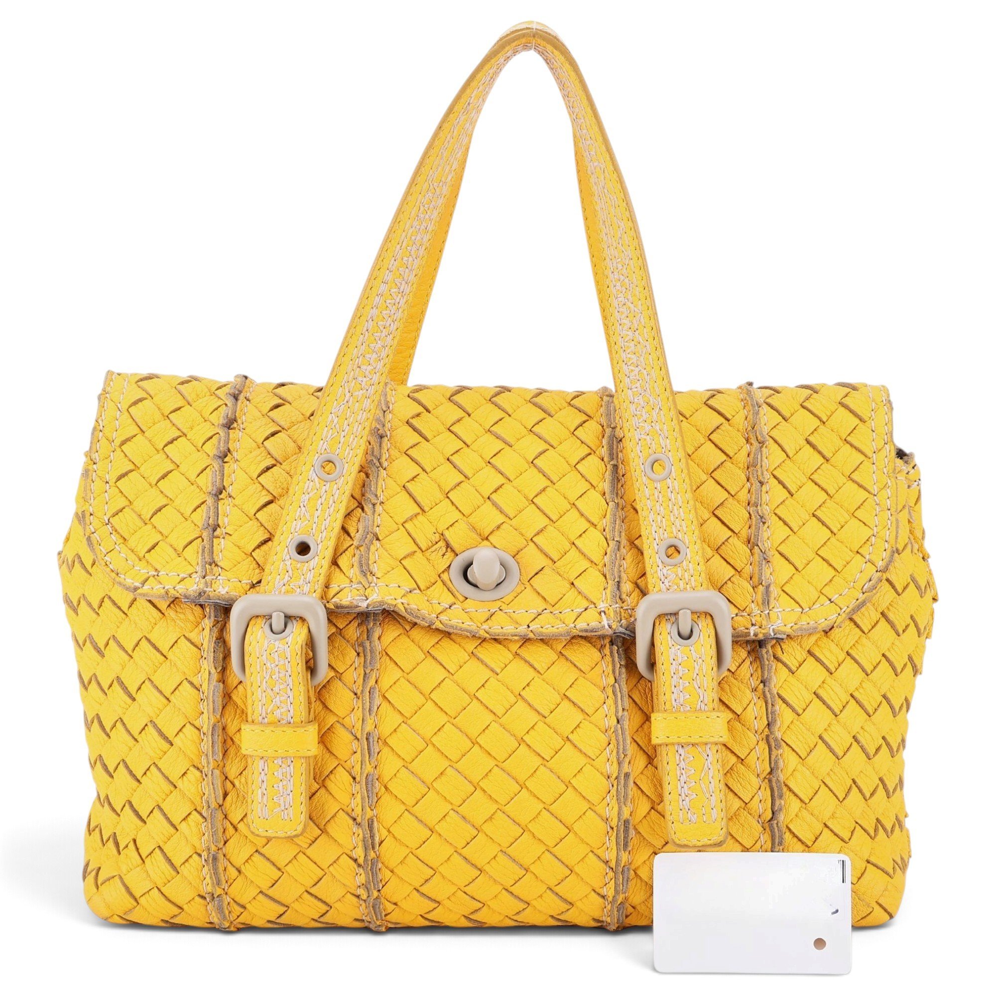Bottega Veneta Leather handbag
