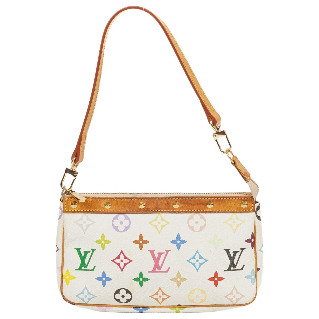 Pochette Accessoire cloth handbag
