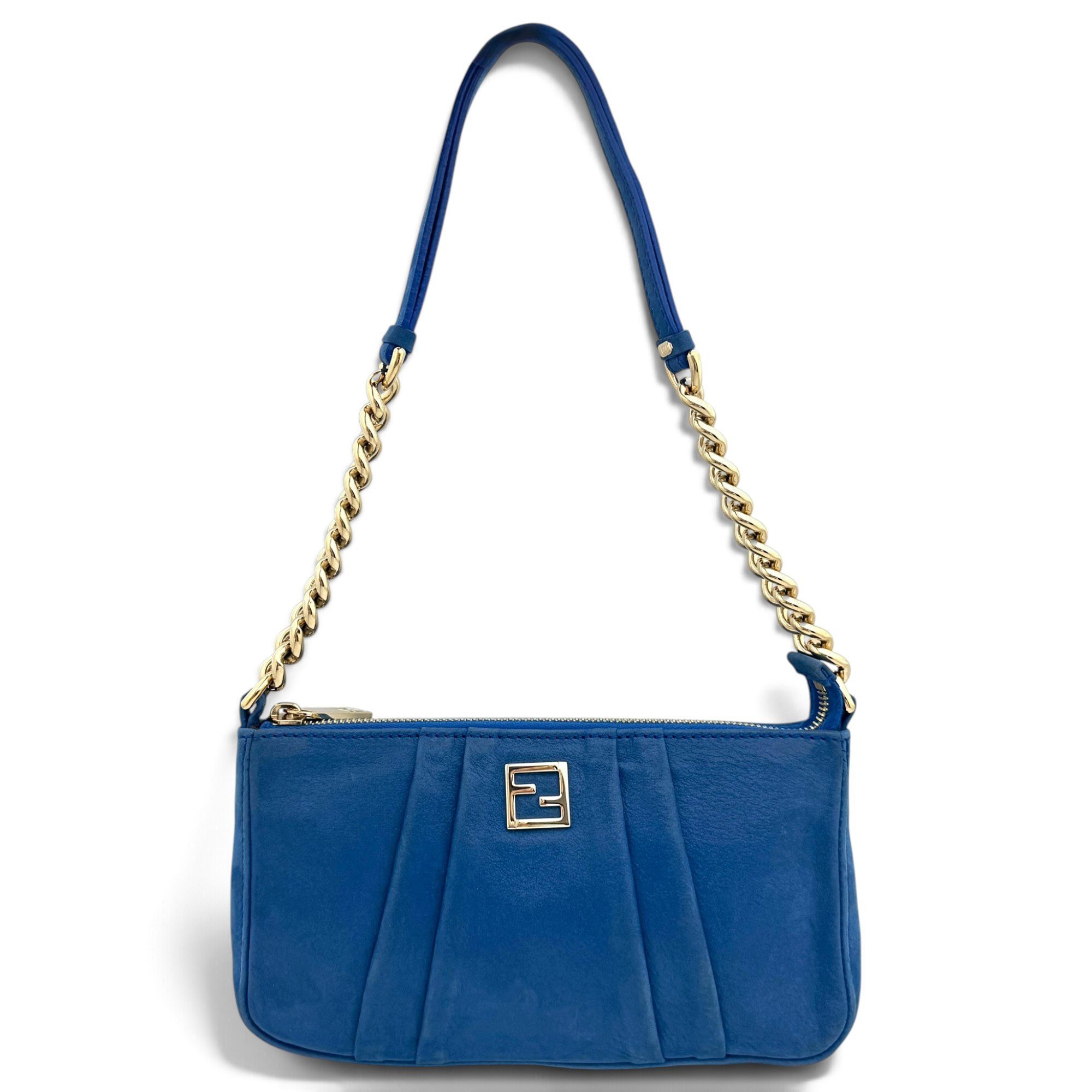Baguette handbag