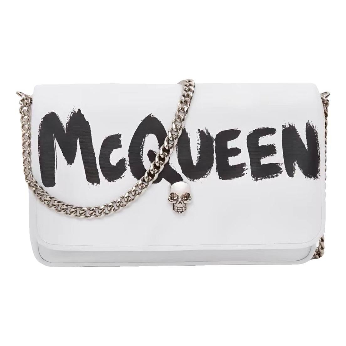 Cloth crossbody bag