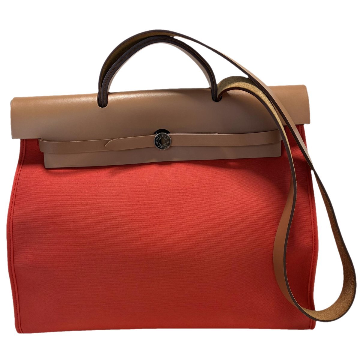 Herbag cloth handbag