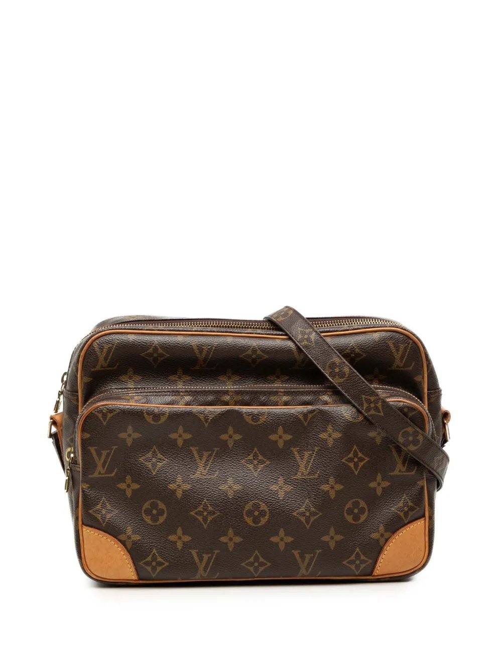 2002 Monogram Nil crossbody bag