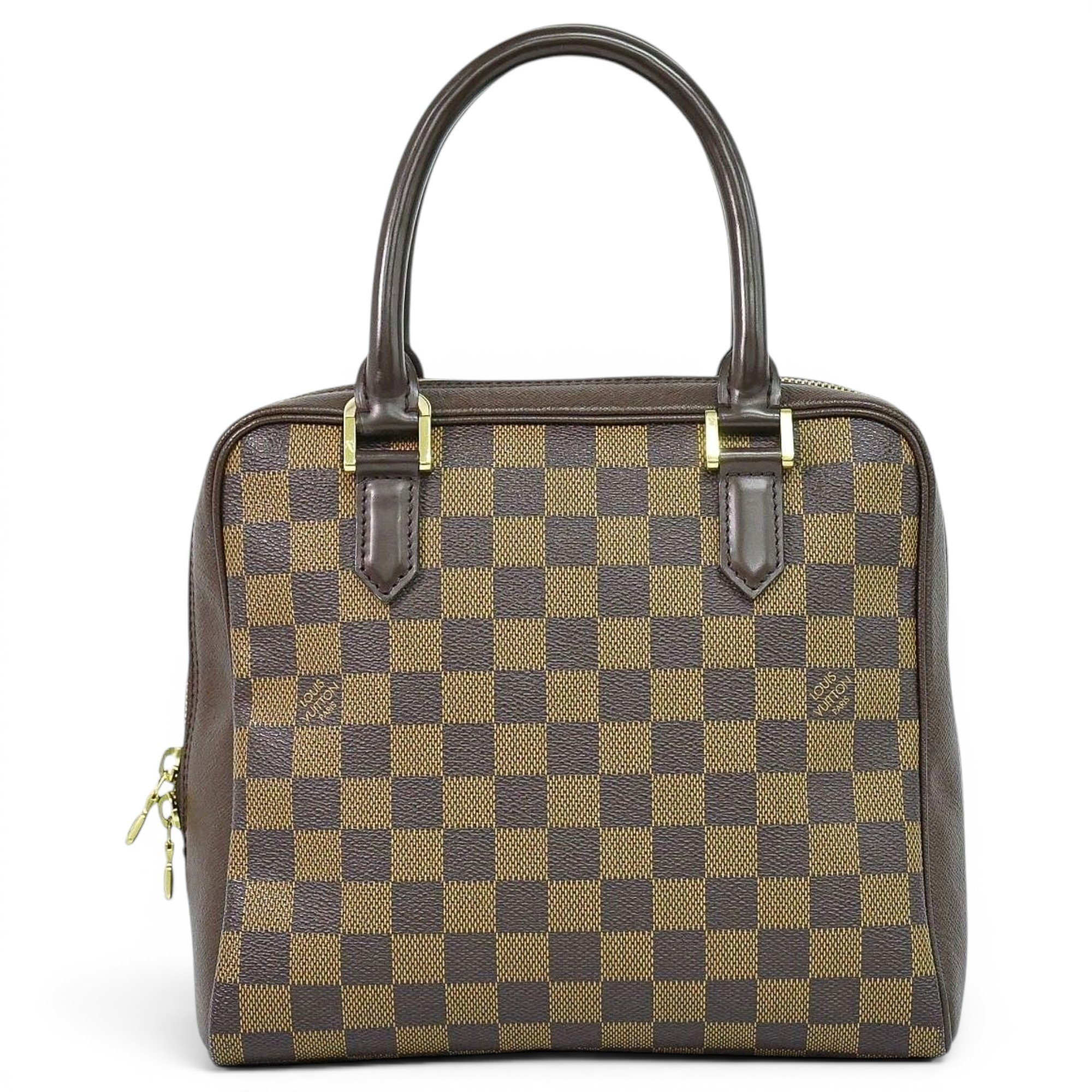 Brera cloth handbag